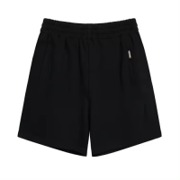 100% Polyester Beach Shorts For Men Custom Logo Gym Sport Wear Men Shorts