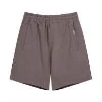100% Polyester Beach Shorts For Men Custom Logo Gym Sport Wear Men Shorts